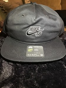 low profile nike hat