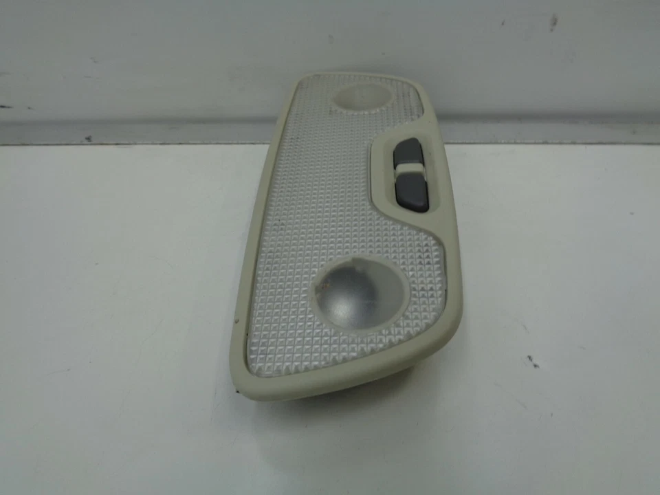 Luz de lectura de mapa domo interior trasero Volvo XC70 2003-2007 OEM AK201152 Foto 3 de 4