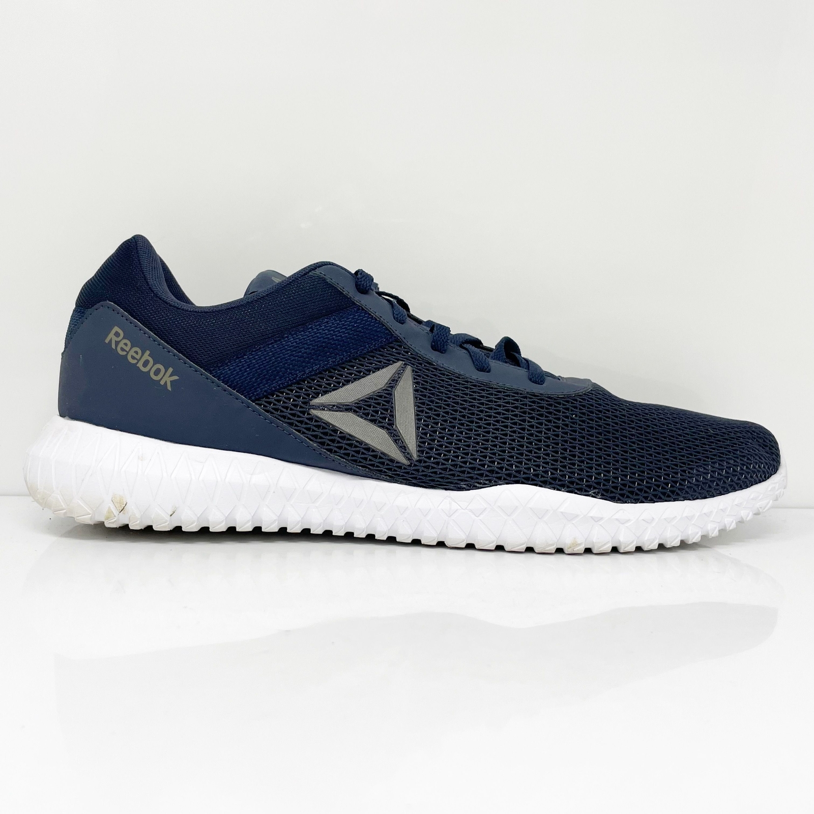 Reebok Mens Flexagon Energy TR DV6048 Blue Running Shoes Sneakers Size 13 |  eBay