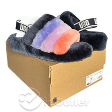 ugg fluff yeah starry night