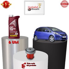 Filtre à huile Honda JAZZ