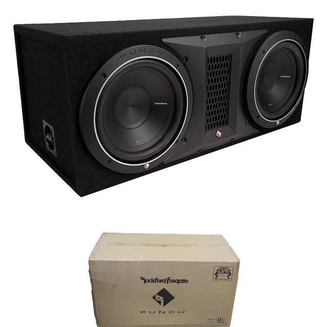 rockford fosgate punch p1 12