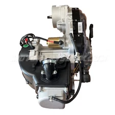GY6 50cc Engine Short Case Auto with CVT Transmission for Signle Shock Scooter