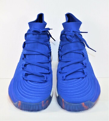 Adidas Crazy Explosive Boost PE Primeknit Kristaps Porzingis