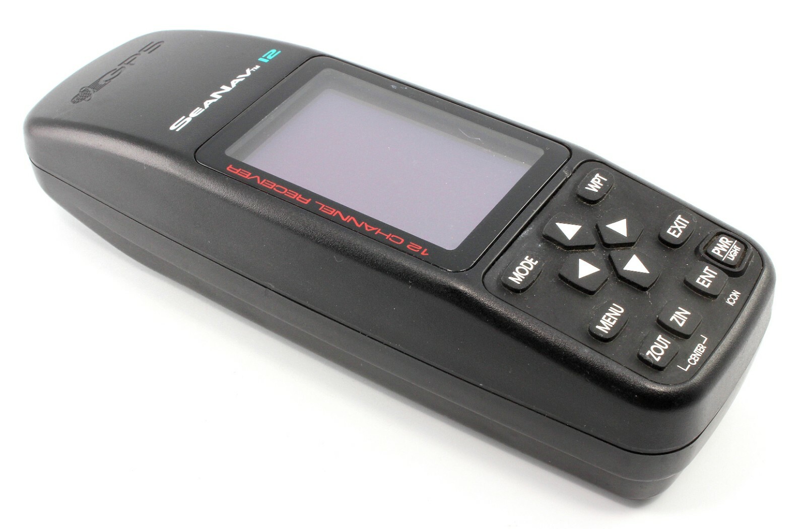 SeaNav 12 Handheld 12 Channels GPS Marine GPS eBay