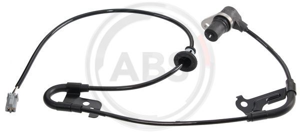 A.B.S. 30558 Sensor, Raddrehzahl Hinten Links FüR Toyota-image