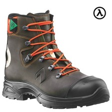 HAIX MENS AIRPOWER XR200 WATERPROOF CT EH LOG...