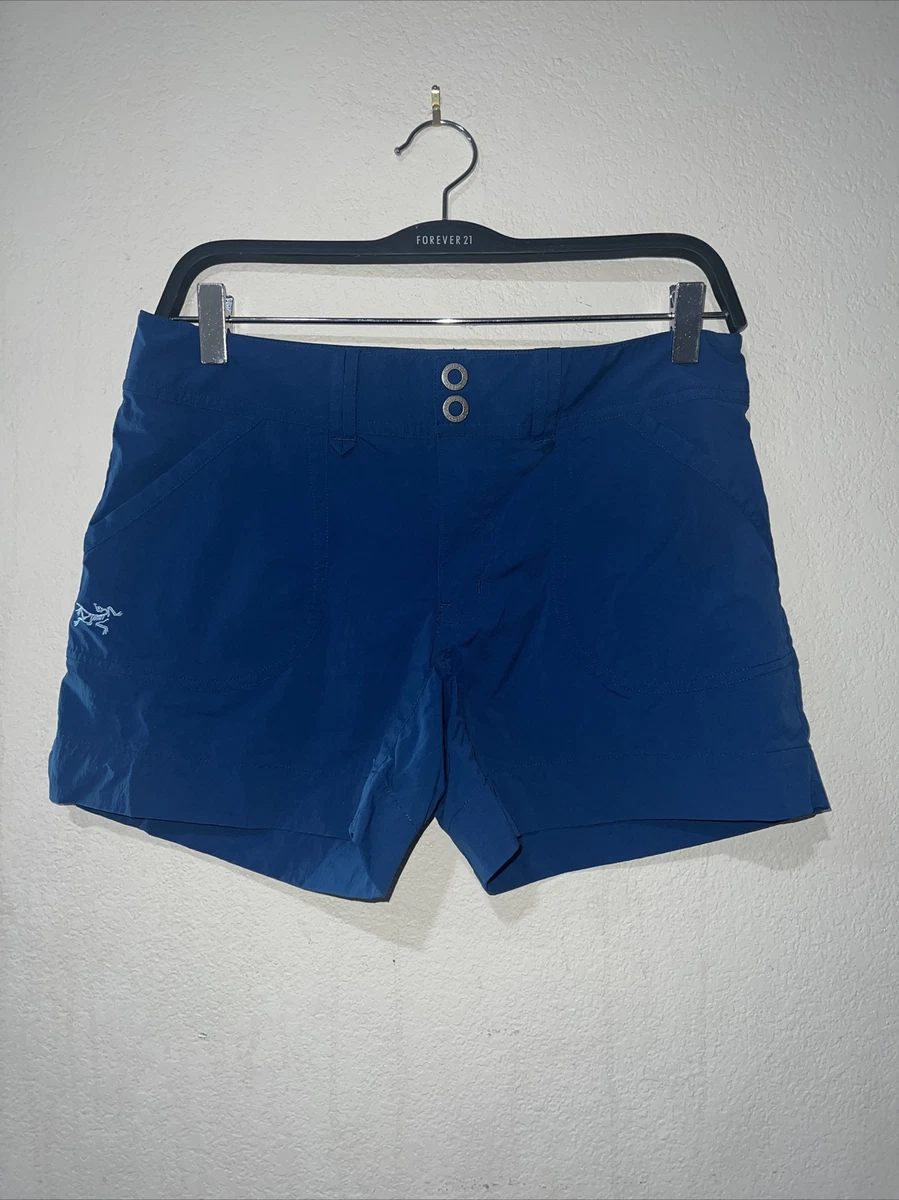 Arcteryx parapet shorts hotsell
