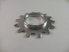 Shimano NOS Bicycle 14T 36mm Uniglide Freewheel Cog Threaded fits Dura Ace 7 ...