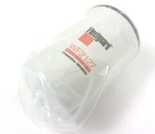 WF2127 NEW GENUINE FLEETGUARD SPIN-ON COOLANT FILTER FITS CUMMINS 3680434