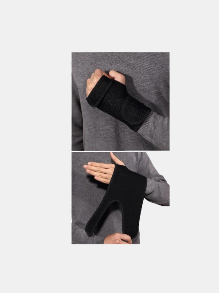 Masajeadores naturales combinados de pies Foto 2 de 4