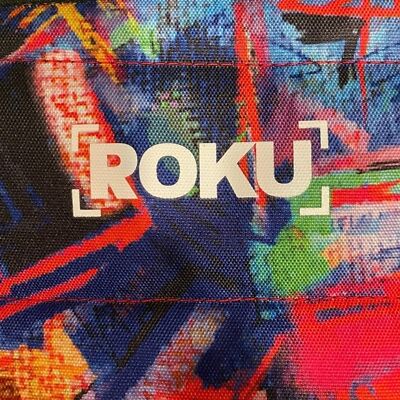 ROKU Studio Mens Sleeveless Zip Up Vest Stylish One Size