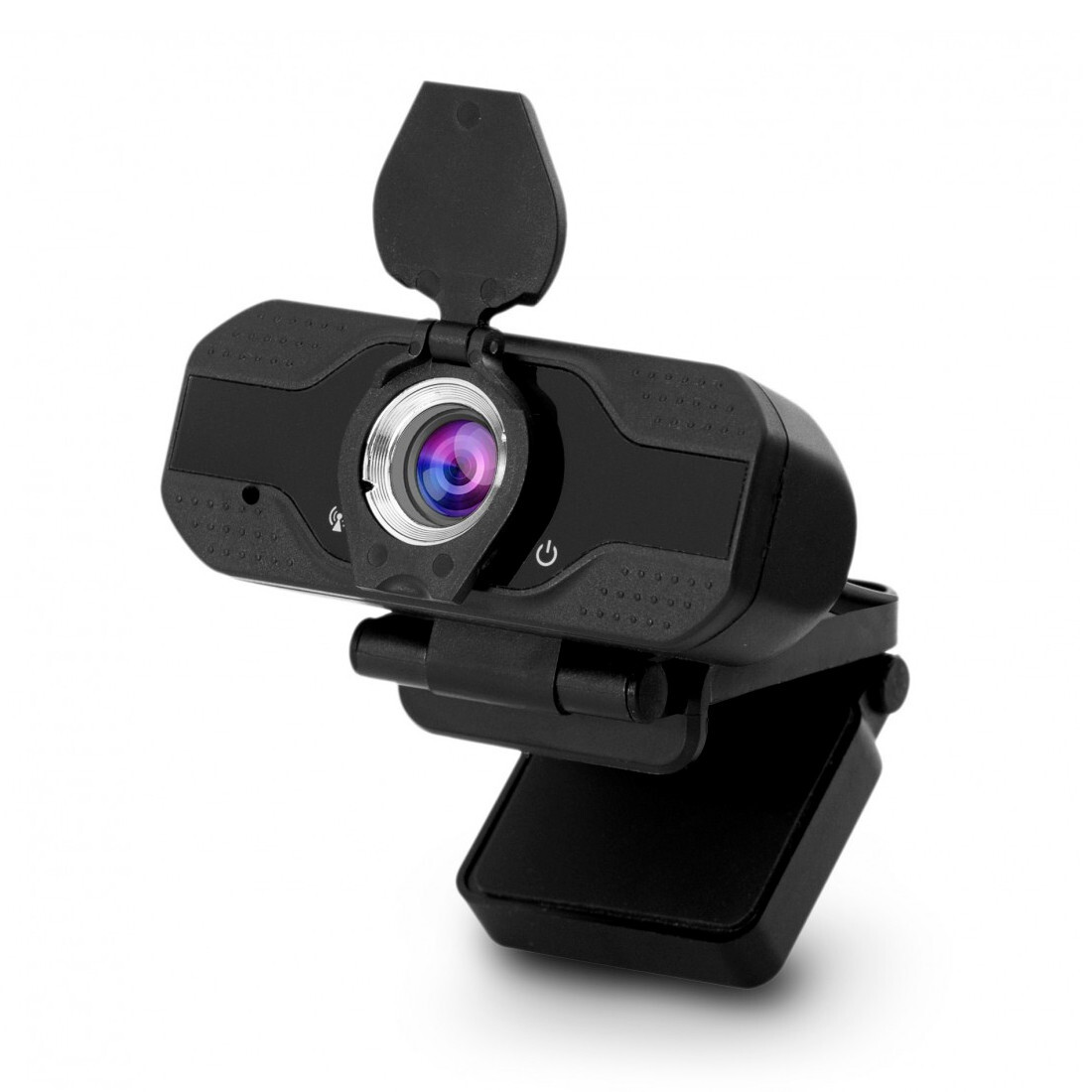 Webcam Urban Factory WEBEE USB autofocus 2Mpx 1920 x 1080p
