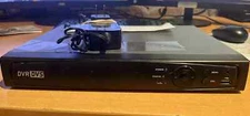 4CH DVR MODEL AR314-4