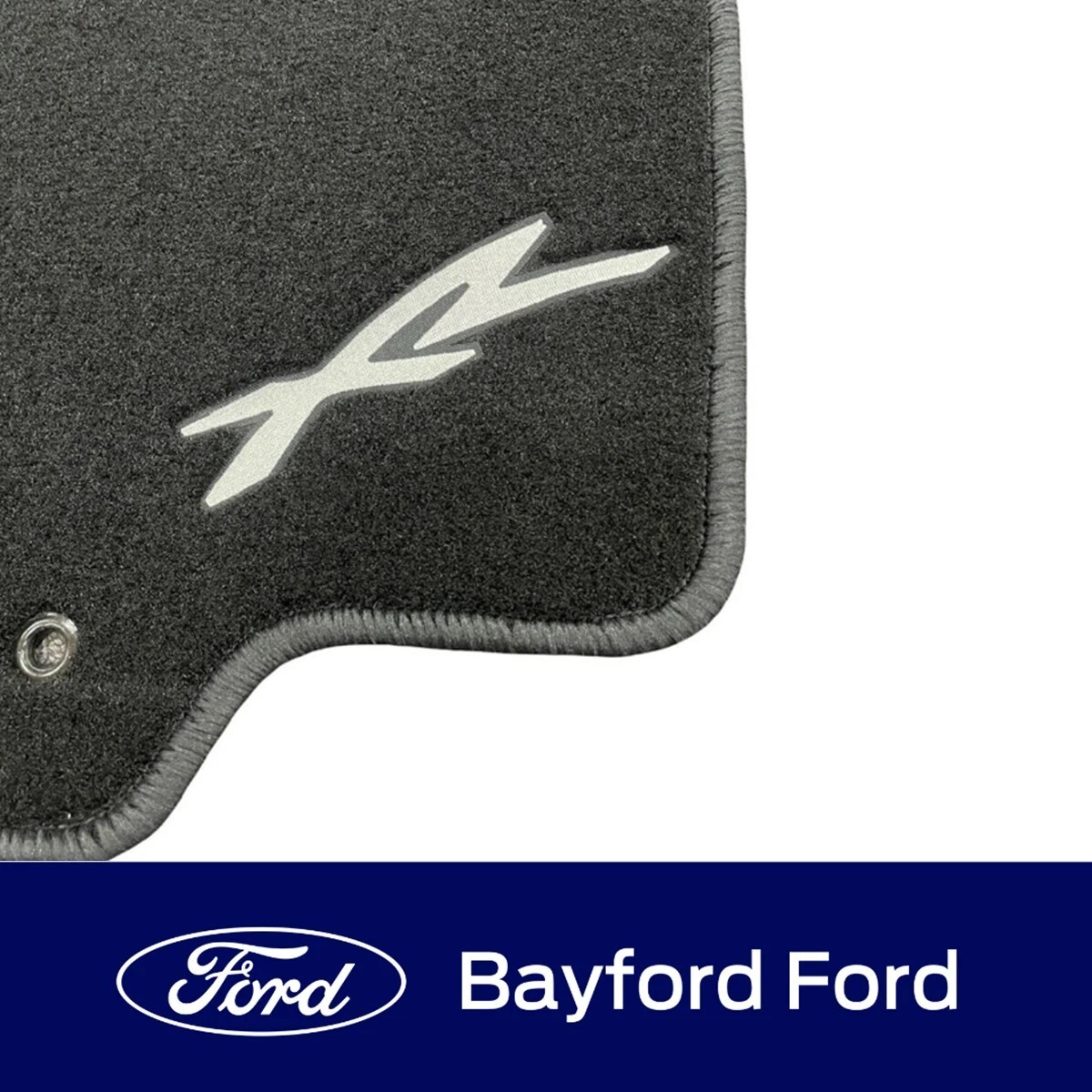 Ba xr6 floor mats outlet