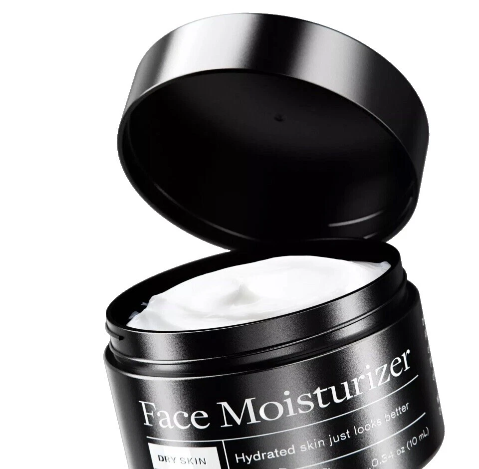 Oily Skin Care Moisturizers