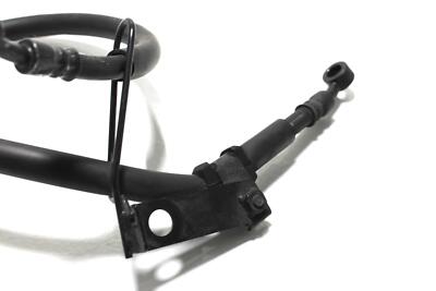 13-17 KAWASAKI NINJA 300 EX300 FRONT BRAKE LINE HOSE 43095-0843 | eBay