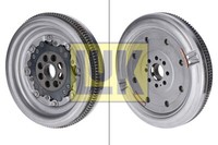 LuK 415 0903 09 Flywheel For Audi Seat Skoda VW