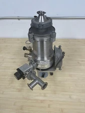 Used Osaka Vacuum, LTD - TG200 - Compound Molecular Pump