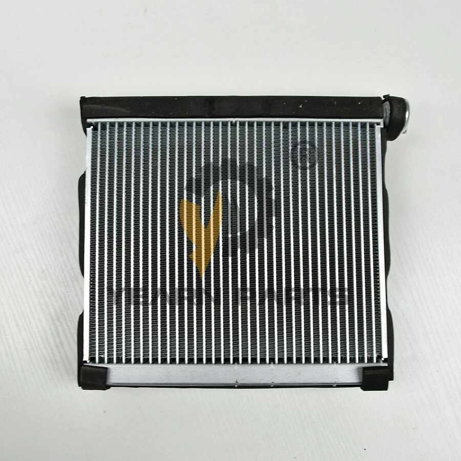 A/C Evaporator 4658937 4719198 for John Deere 120D 130G 160DLC 