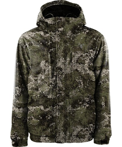 New True Timber Waterproof TrueSuede 