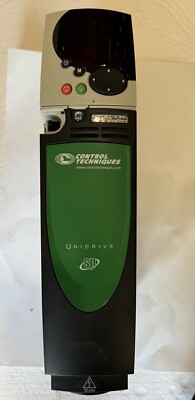 Control Techniques SP1201 Unidrive AC Motor Drive