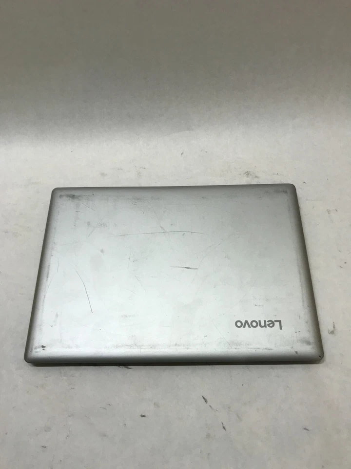 Lenovo IdeaPad 100S-11IBY 11" Intel Atom 2GB RAM 32GB eMMC NO OS For Parts! - DW - Image 4 of 4