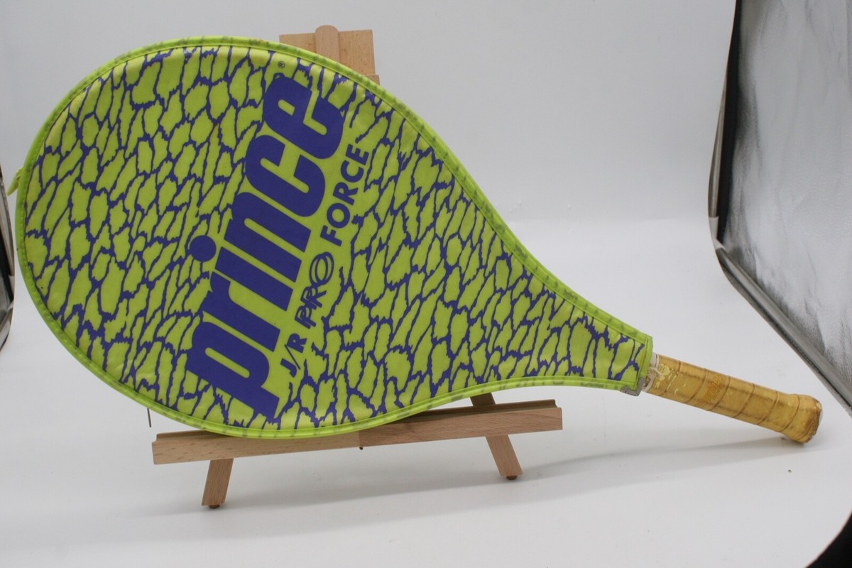 Raquette de tennis vintage Spalding Rebel Pro taille moyenne Raquette de tennis vintage Spalding Rebel Pro taille moyenne