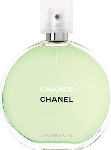 Chance Eau Fraiche di Chanel Spray Capelli Donna 35ml note fiorite e frizzanti - Imagen 4 de 4