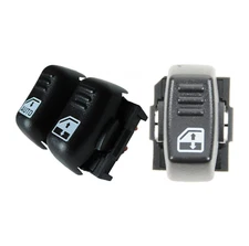Master and Passenger Power Window Door Switch SET for 1994-2002 Chevy Camaro NEW