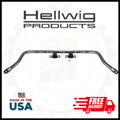 Hellwig 7704 Sway Bar Fits 09-20 F-150
