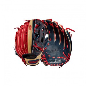 wilson a2k mookie betts