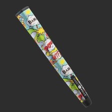 Sweet Rollz Authentic  WTF Midsize Putter Grip New In Package