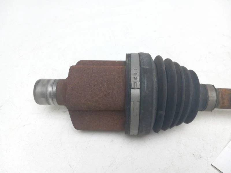 Eje delantero Chevrolet Impala 2000-2011 Foto 2 de 4