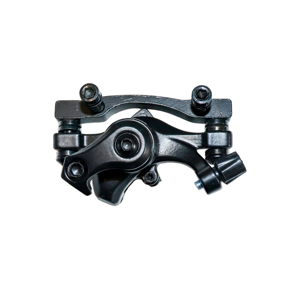 Pinza Freno Meccanica F160/R140 E-Scooter Elettrico HMParts - Foto 9