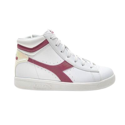 Schuh Diadora Game P High Girl PS 176725 D0586
