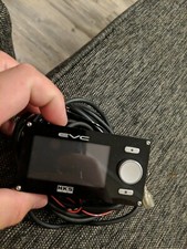 Hks Evc Boost Controller Black Turbo Univ For Gtr Gt4 Mr2 Rx7 Jza80 Vr4 S14 S13