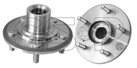 9430007 GSP Radnabe FüR Acura,Honda