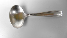 cuillère a bébé métal argenté  LF
