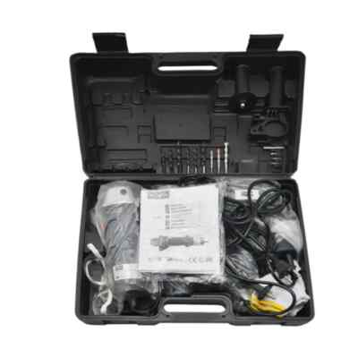 220 Volt Drill Cutter Angle Grinder Jigsaw Brushless Angle Grinder Portable