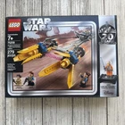 LEGO Star Wars: Anakin's Podracer - 20th Anniversary Edition (75258)