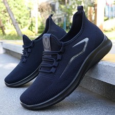 Herren Sportschuhe Sneaker Turnschuhe Laufschuhe Freizeit Comfort …