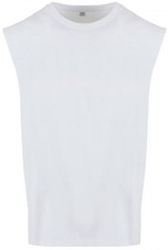 Sleeveless Tee &Auml;rmelloses Shirt Tanktop Herren | New Morning Studios | NM016