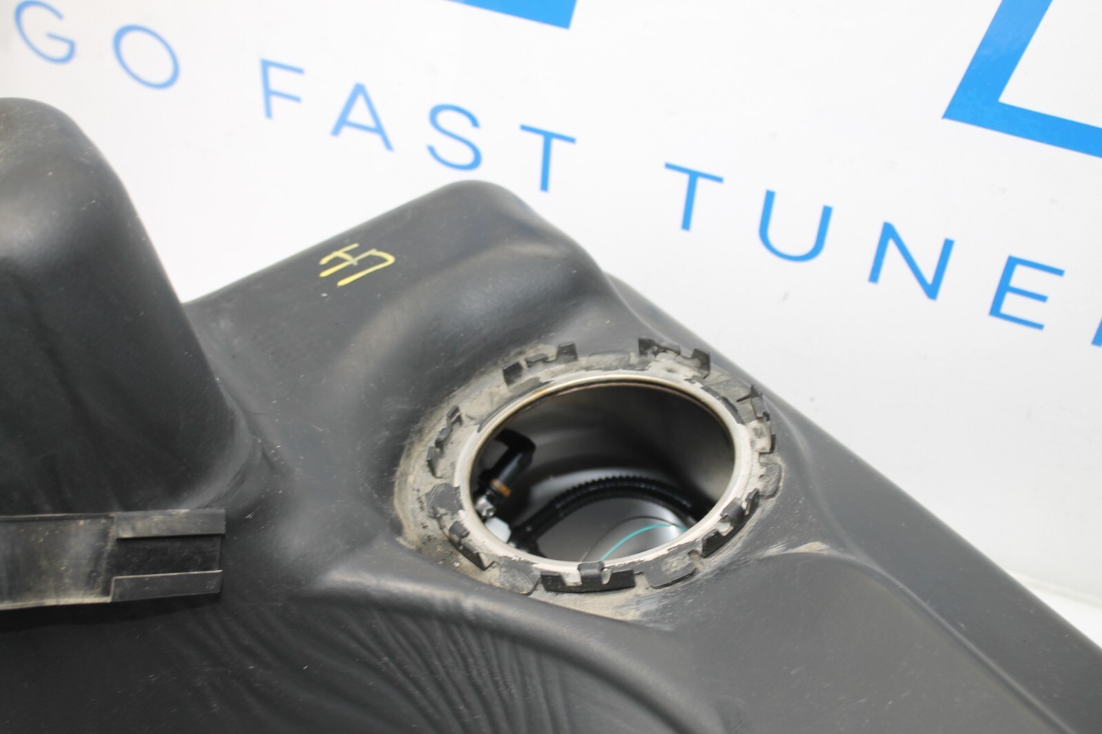 Lamborghini Huracan 2015-2020 Left Fuel tank P/N 4T8201021E