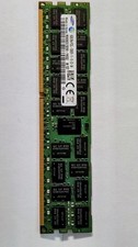 Samsung M393B2G70EB0-YK0 16GB 2Rx4 PC3L-12800R DDR3 1600MHz ECC RDIMM Memory RAM