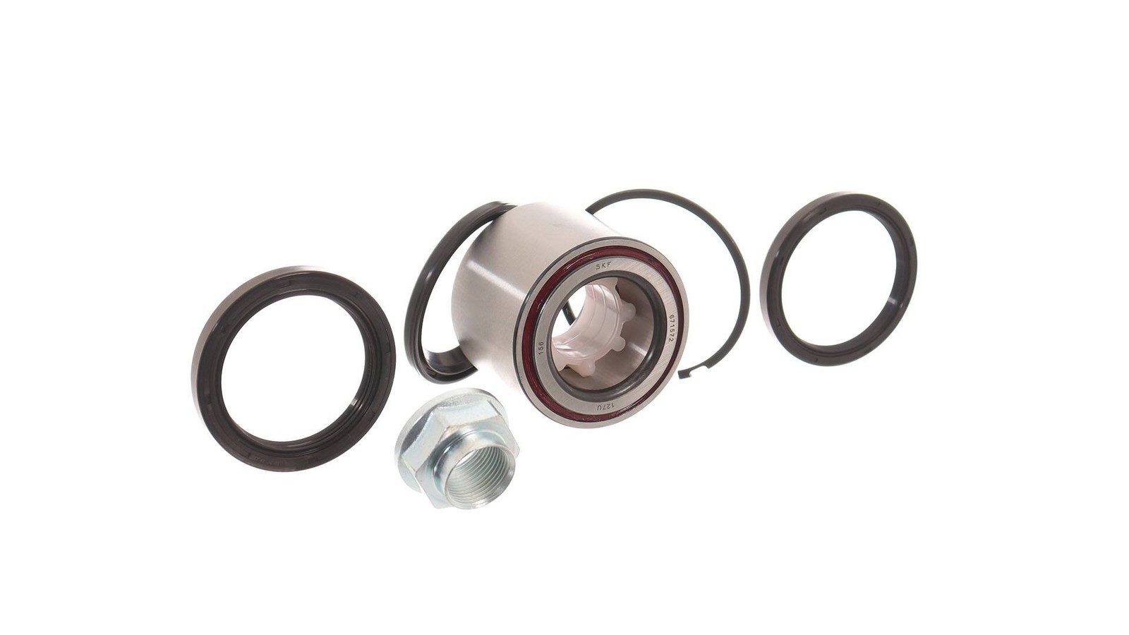 Fits SKF VKBA 3236 WHEEL BEARING KIT - Image 18