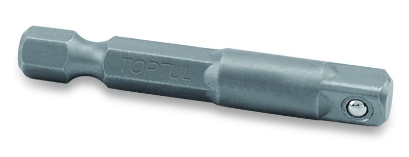 4x ✅Fits TOPTUL FPKA0808 Adapter / reduction / Adaptor (bit / driver ⭐UK Seller⭐