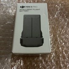 DJI Mini 5 Pro Intelligent Flight Battery Original 36-Minute Flight Time JAPAN
