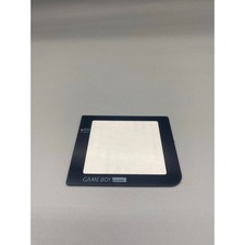 Game Boy Pocket Replacement Screen Lens Cover