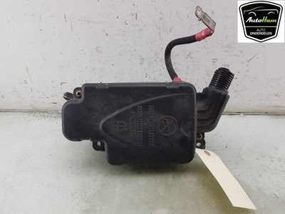 FUSE BOX FUSE BOX Alfa Romeo MiTo (955) 2015 50509531 / 50509532